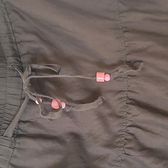 Brown and Pink Tiered Women's Skirt Old Navy - Picture 10 of 11